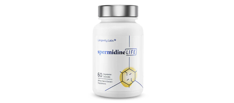 Spermidine-LIFE