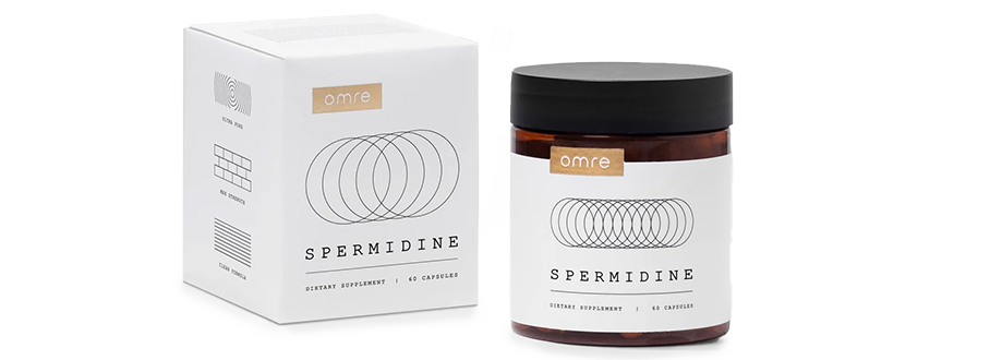 omre SPERMIDINE