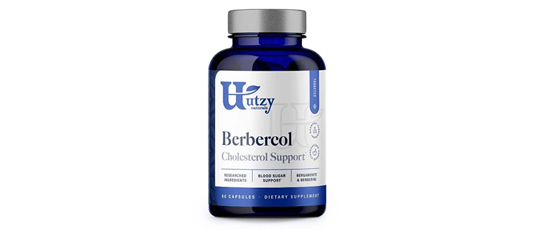 Utzy Berbercol