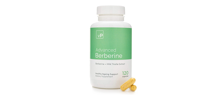 VitalityPro Advanced Berberine