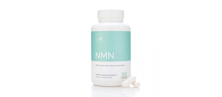 VitalityPro nmn