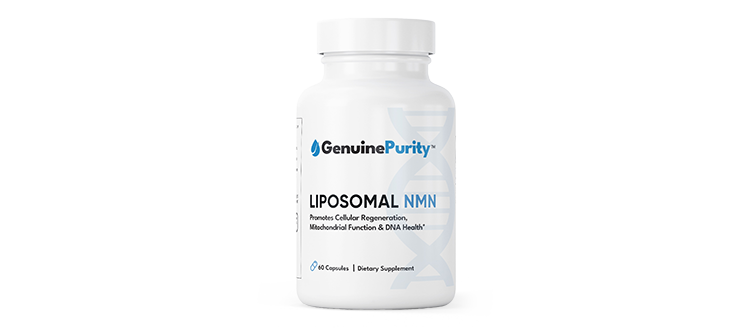GenuinePurity™ NMN