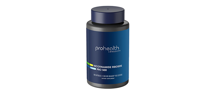 ProHealth Nicotinamide Riboside Pro