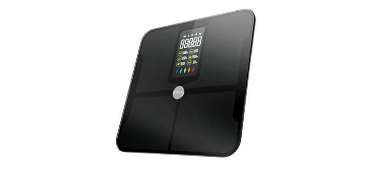 Oxiline Scale X Pro