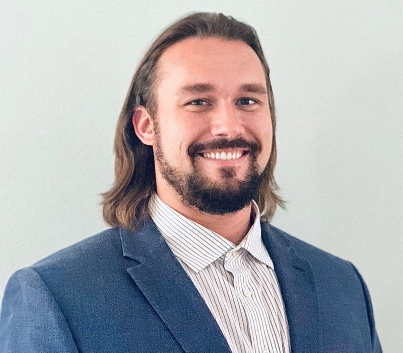 Jacob T. Mey, PhD, RD