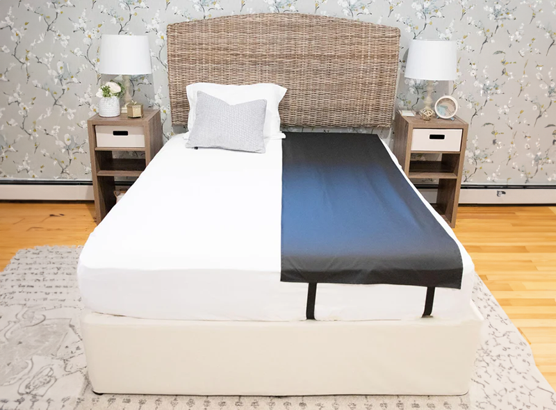 Earthing Elite Sleep Mat Kit