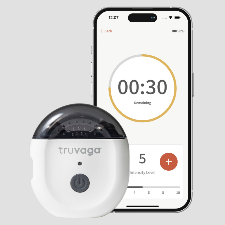Truvaga Plus comm