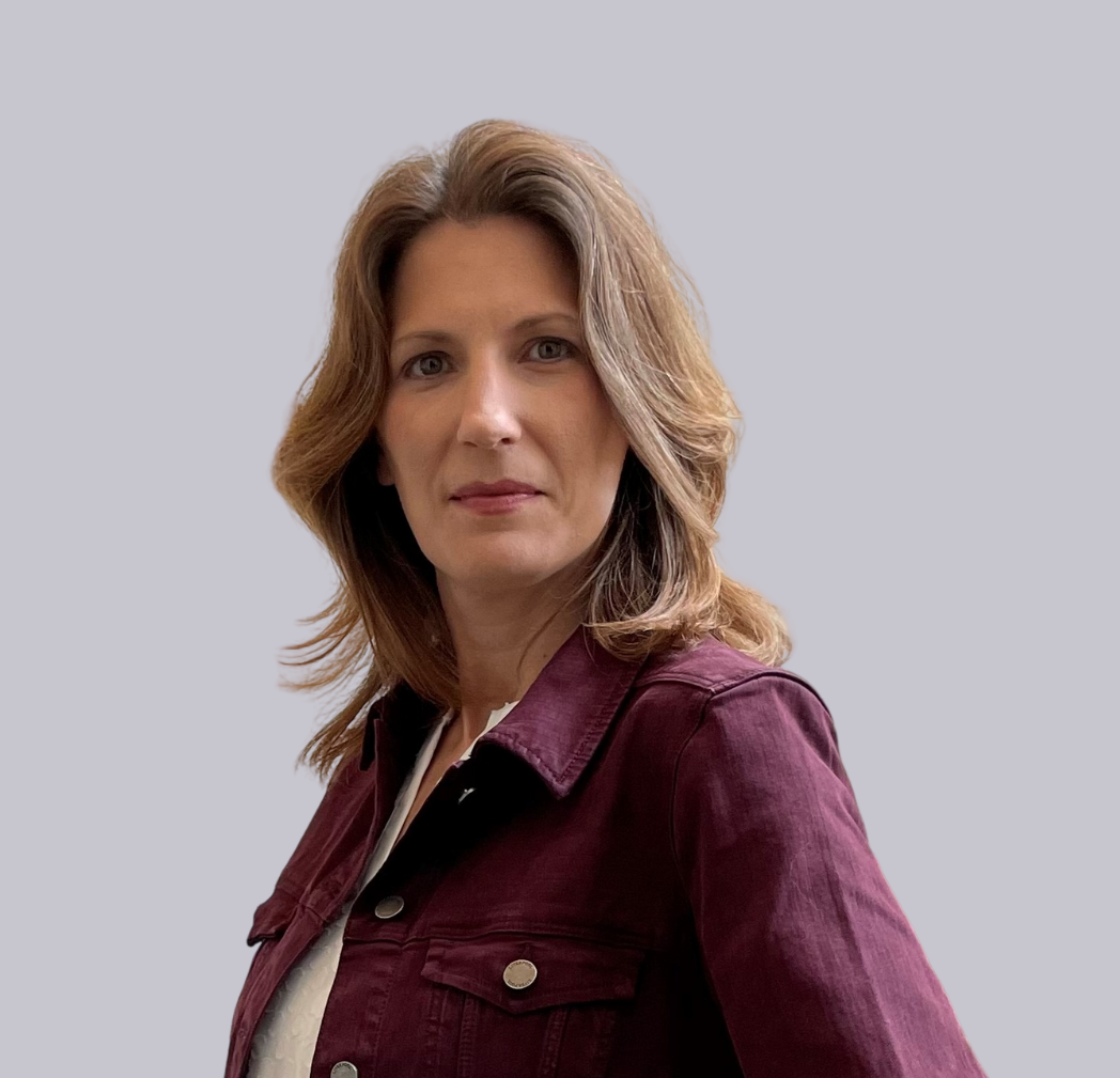 Amy P. Kay