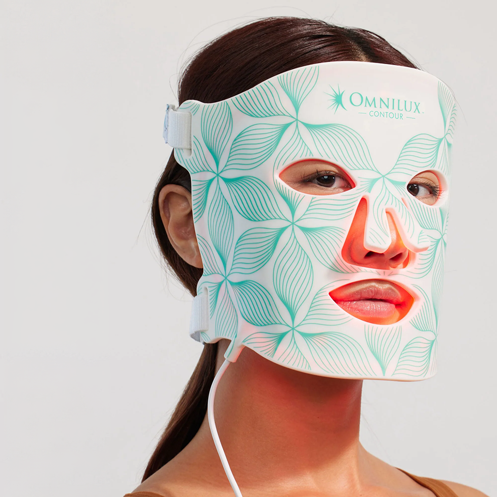 Omnilux Contour Face