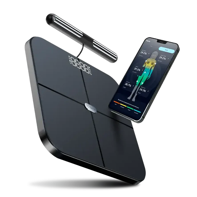 Hume Health The Body Pod supp