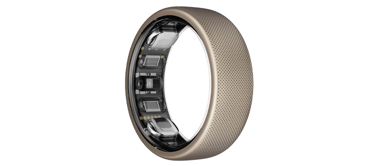 Amazfit Helio Ring