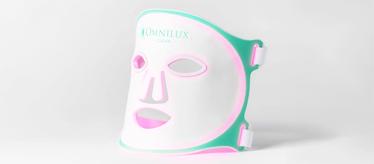 Omnilux Clear