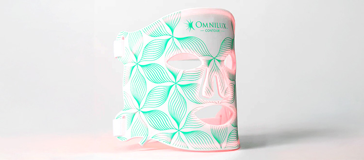 Omnilux Contour Face<br>