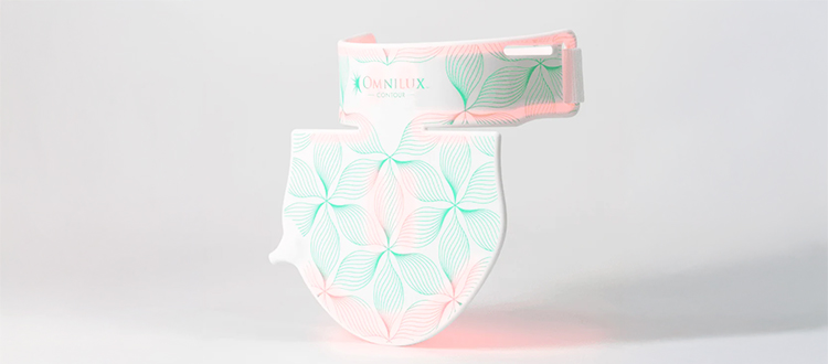 Omnilux Contour Neck & Décolleté