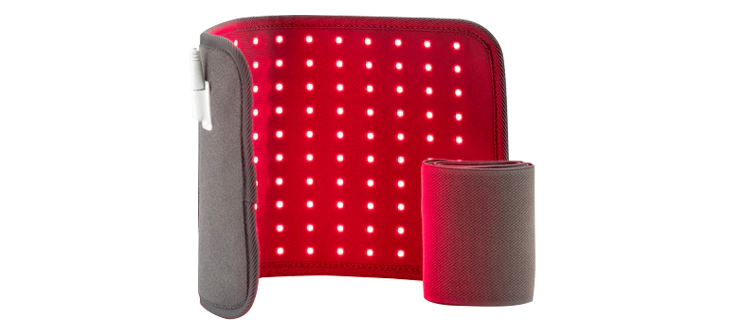 Novaa Deep Pad product for knee pain on a white background