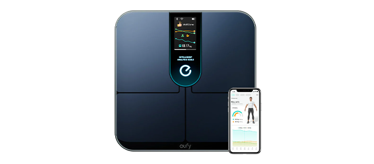 Eufy Smart Scale P3
