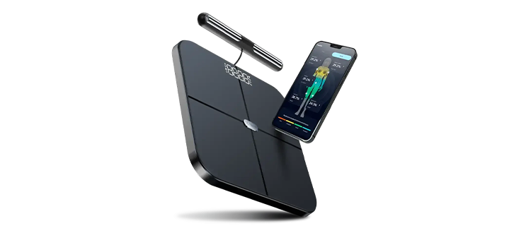 Hume Health Body Pod