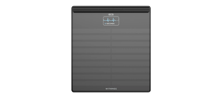 Withings Body Scan