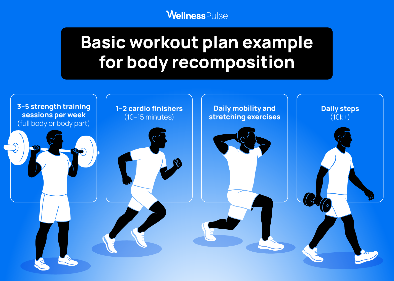 Basic workout plan