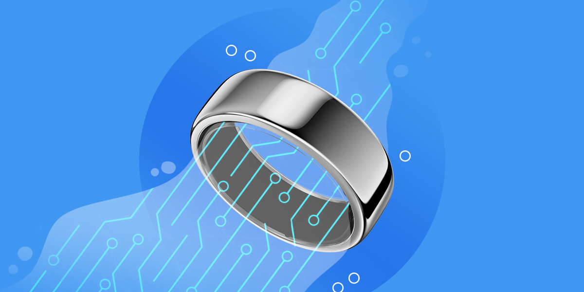 best smart rings for health tracking