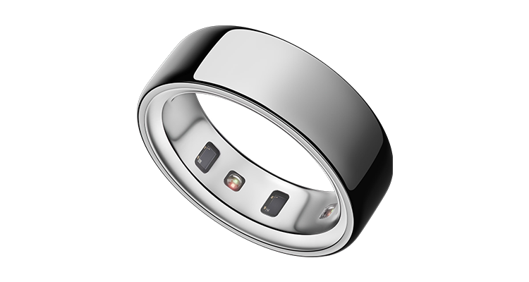 Oura Ring 4