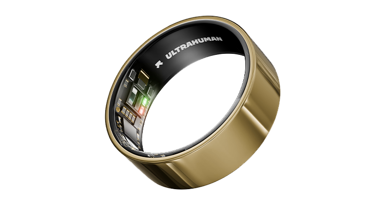 Ultrahuman Ring Air