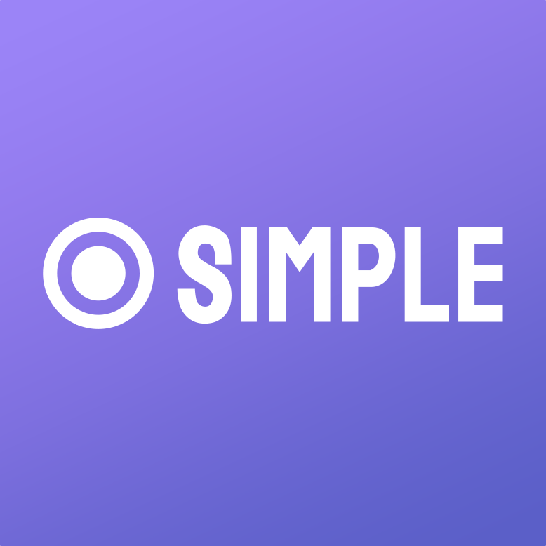 simple app