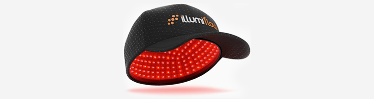 Illumiflow supporting