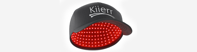 Kiierr supporting