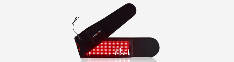 MitoQUAD Wavelength Belt banner