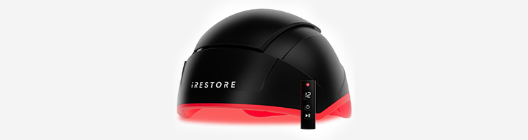 iRestore Elite supporting
