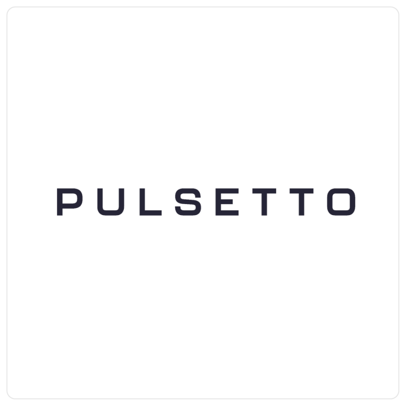 Pulsetto coupon logo