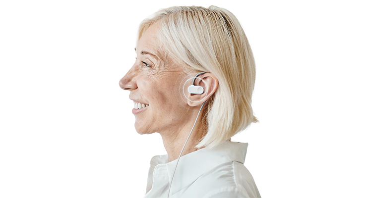 Nuropod supporting