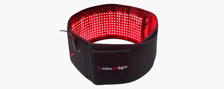 MitoQUAD Wavelength Belt