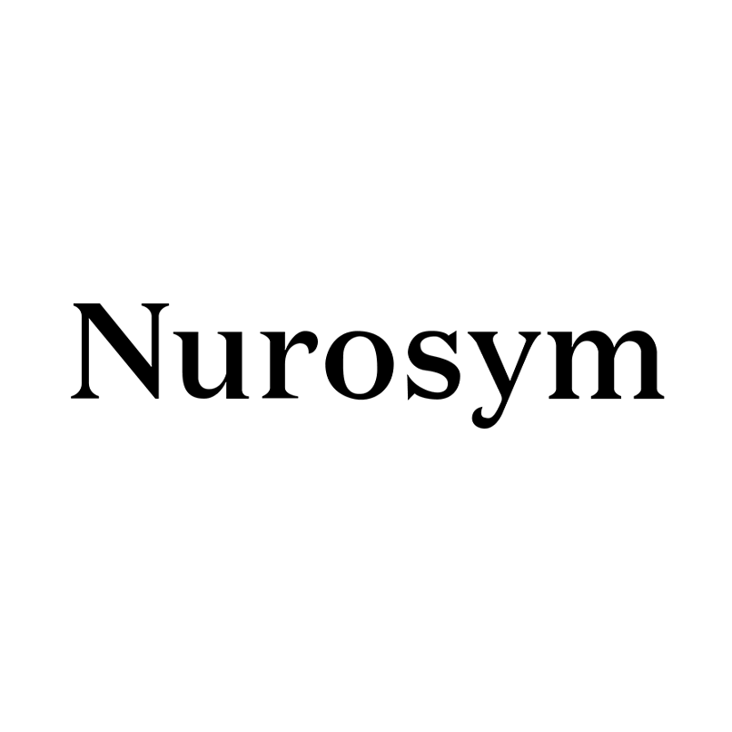 Nurosym coupon logo