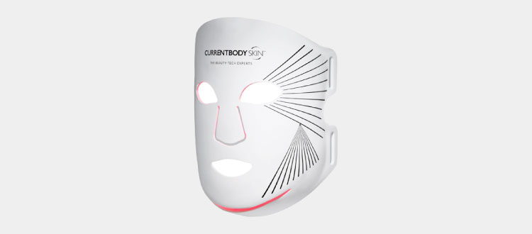 CurrentBody mask