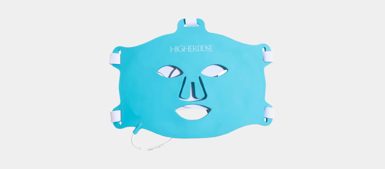 HigherDose mask