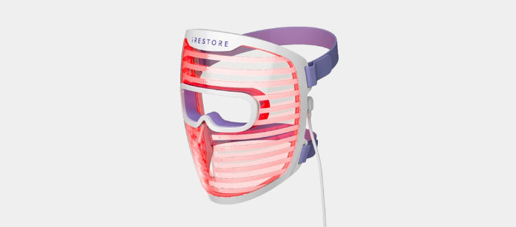 irestore mask