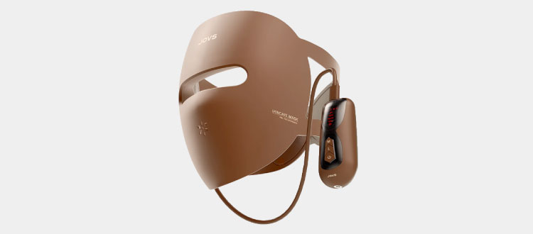 JOVS mask
