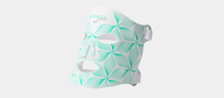 Omnilux contour face