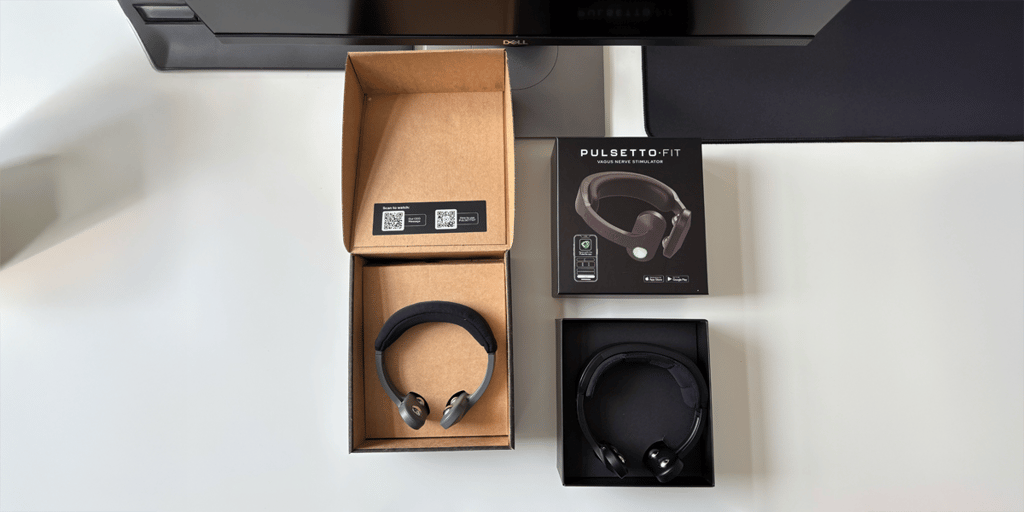 Pulsetto Lite vs FIT box