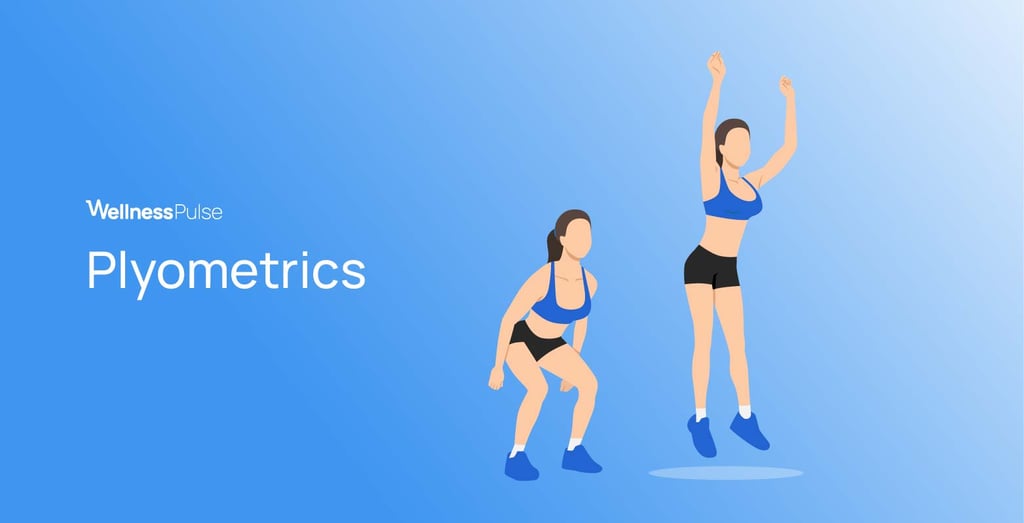 Plyometrics