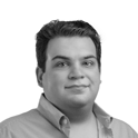 Baran Erdik, MD, MHPA