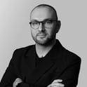 Linas Černiauskas, PhD Candidate