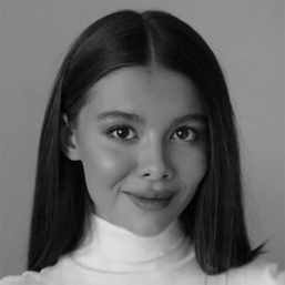 Nadzeya Sankovich
