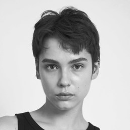 Urtė Gumuliauskaitė, MSci