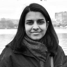 Kasturi Joshi Navare, PhD