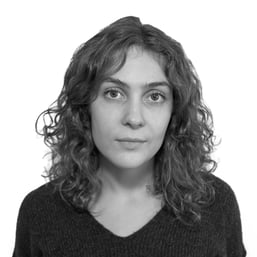 Lina Gladutytė, MSc