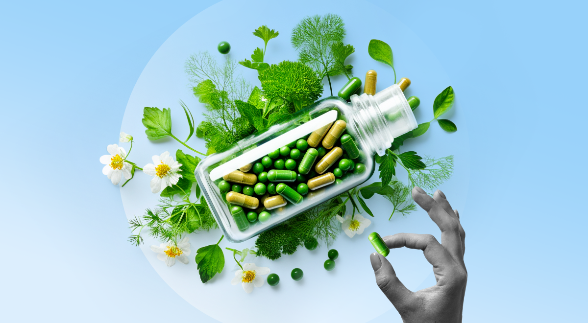 Best apigenin supplements