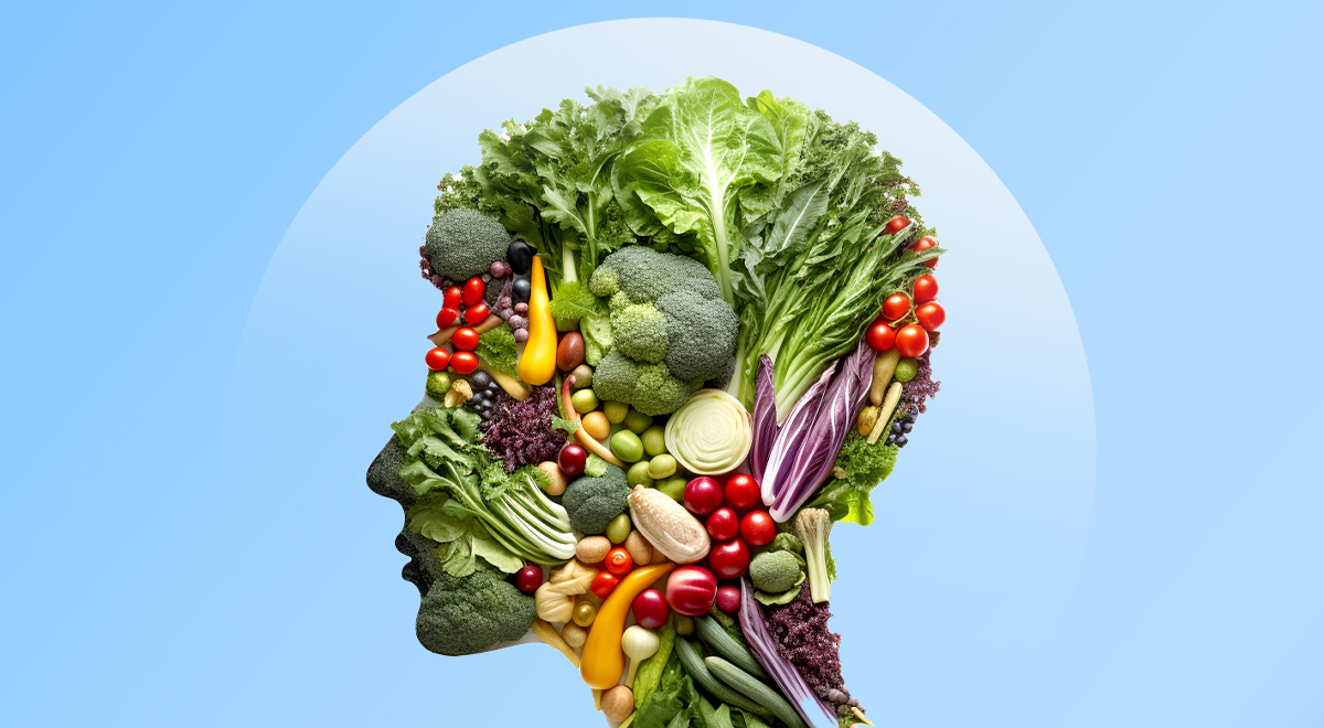 "You Are What You Eat" documentary